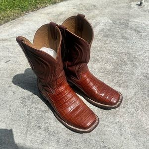 Rujo Cowboy Boots Men’s
